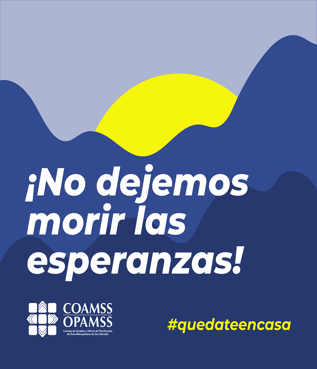 Mensaje importante sobre el Covid-19 / Domingo 22 de marzo