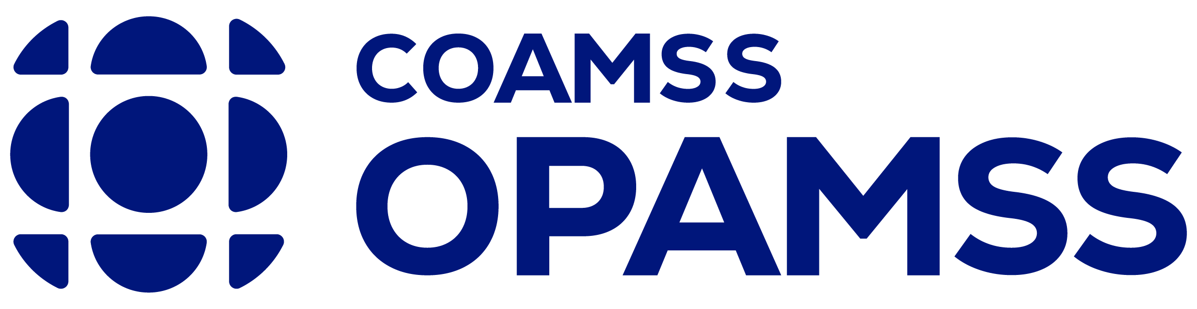 COAMSS · OPAMSS