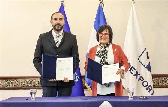 Convenio OPAMSS – COEXPORT