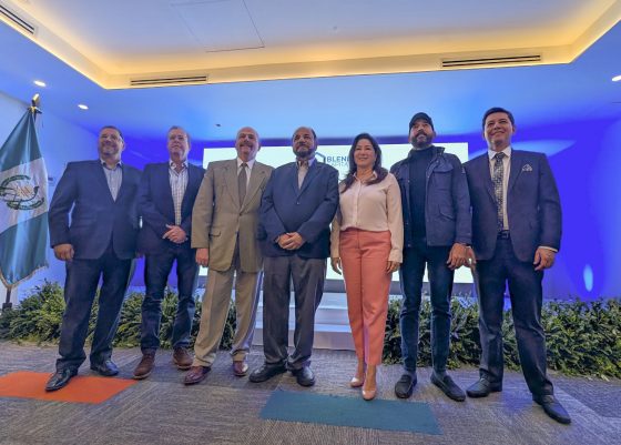 Lanzamiento de Plan Maestro Paseo Vivo (DISAL)