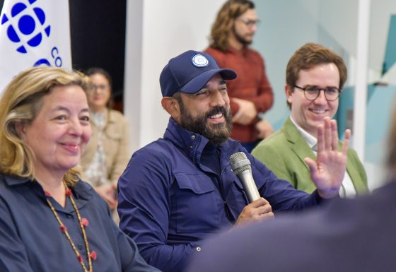 Inversión privada española en el AMSS